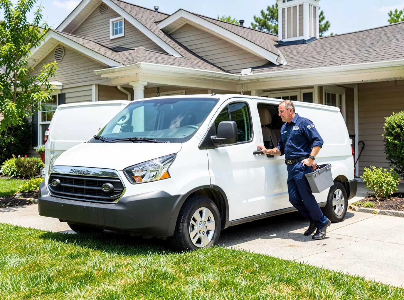 Emergency Plumber company in Franklinton, NC
