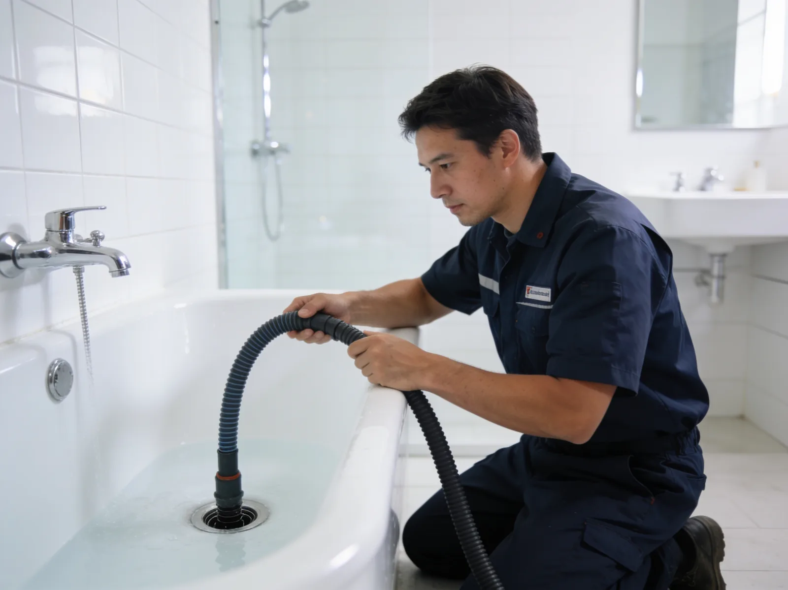 Emergency Plumber Franklinton, NC FAQs
